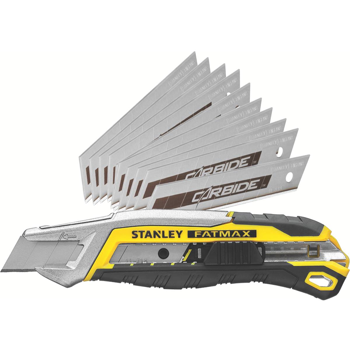 Cutter Quick Snap Stanley Fatmax