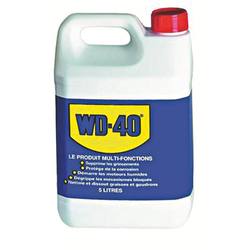 Le fameux lubrifiant dégrippant WD-40 présente un nouveau format qui  s'emmène partout - Éléments Industriels