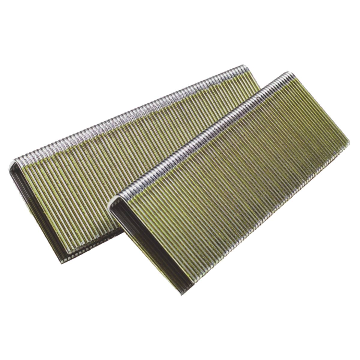 AGRAFES L 25,4 MM BOÎTE DE 5000