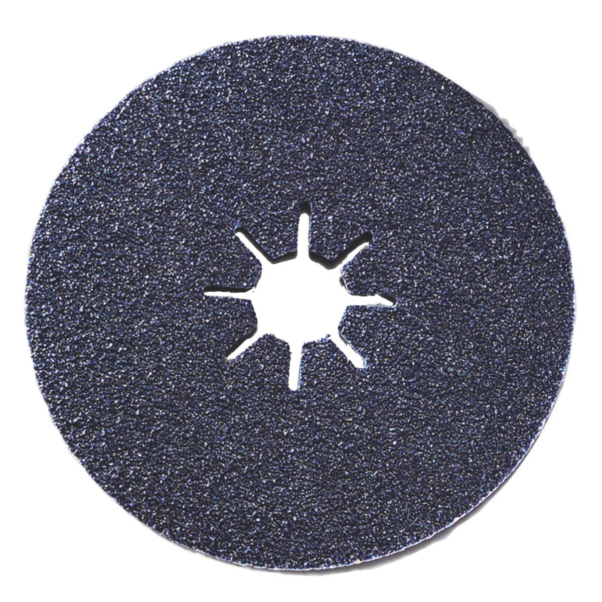 DISQUE FIBRE UNIVERSEL 4819 GRAIN 60
