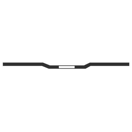 DISQUE À TRONÇONNER XTK8 ULTRA FIN - Ø 125 X 0,8 X 22,2 MM
