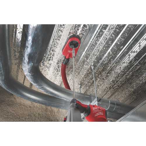EXTENSION 300 mm POUR FORET BÉTON SDS-PLUS