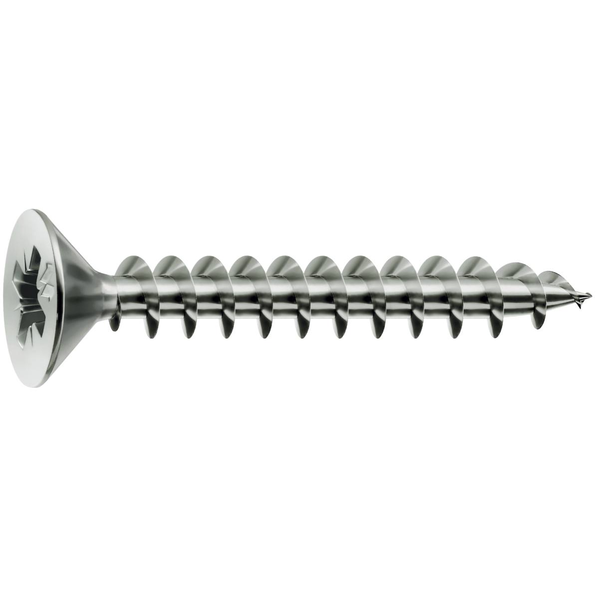 VIS FILETAGE TOTAL 4 X 30 MM