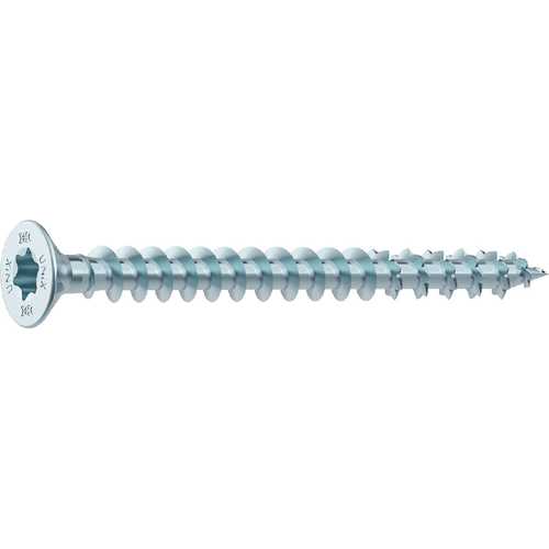 VIS BOIS UNIX-PLUS 4,5 X 55 MM