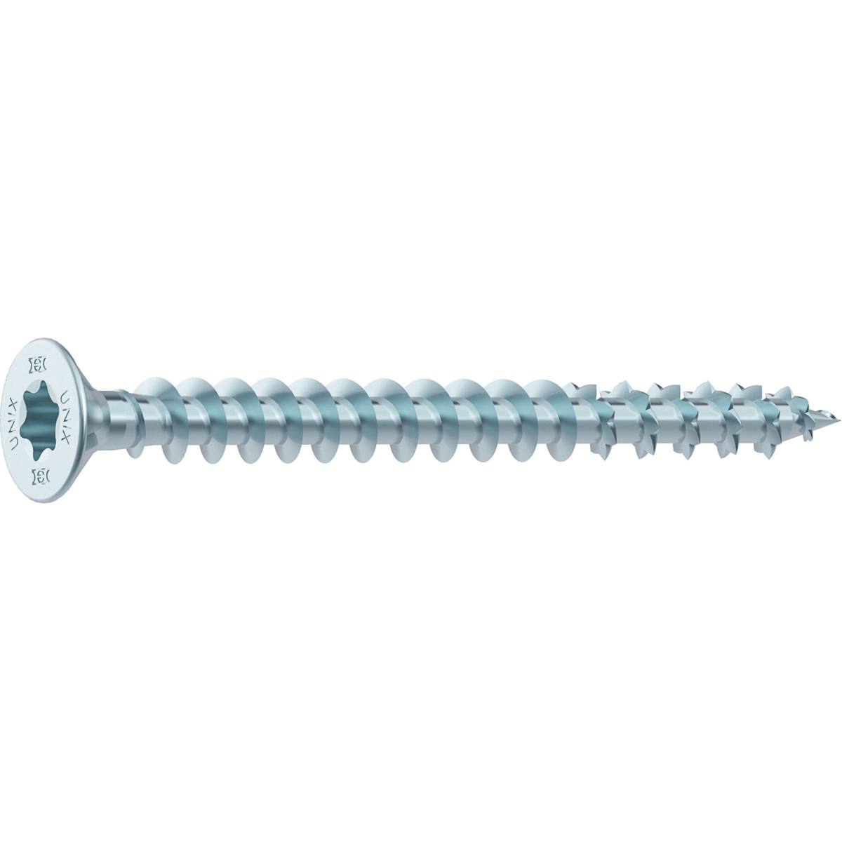 VIS BOIS UNIX-PLUS 4,5 X 55 MM