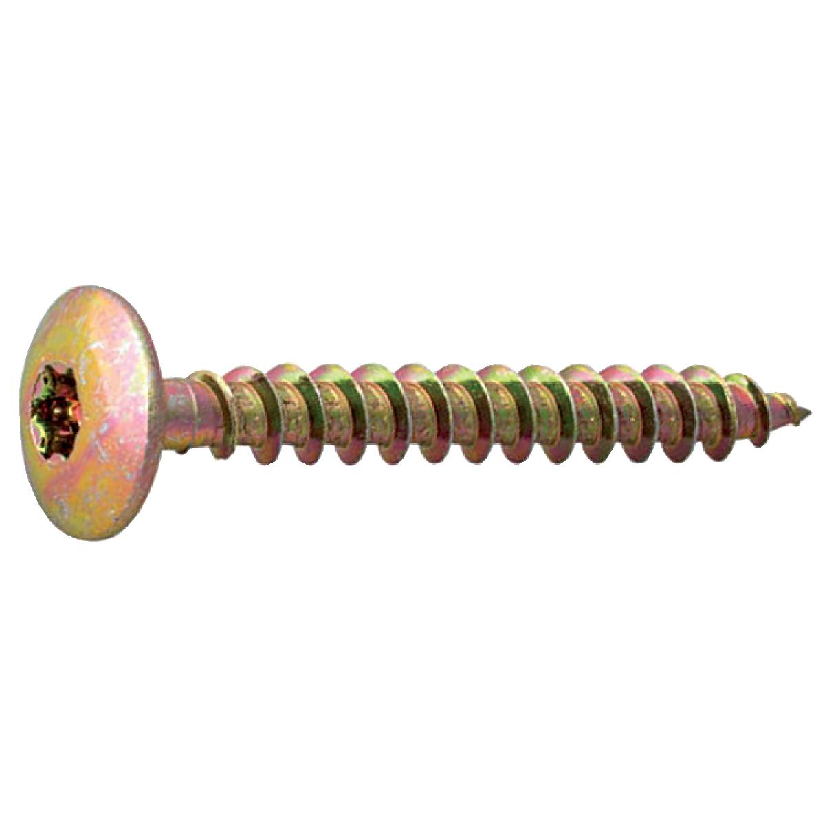 VIS PENTURE 6 X 80 MM