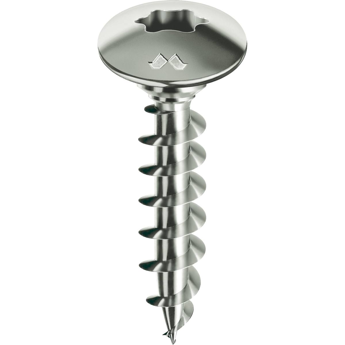 VIS PENTURE TX30 CHROMITING® FP 7×60/50 (B.100)