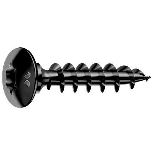 VIS PENTURE TX30 NOIRE NEROPLUS® FTOT 6×25 (B.200)