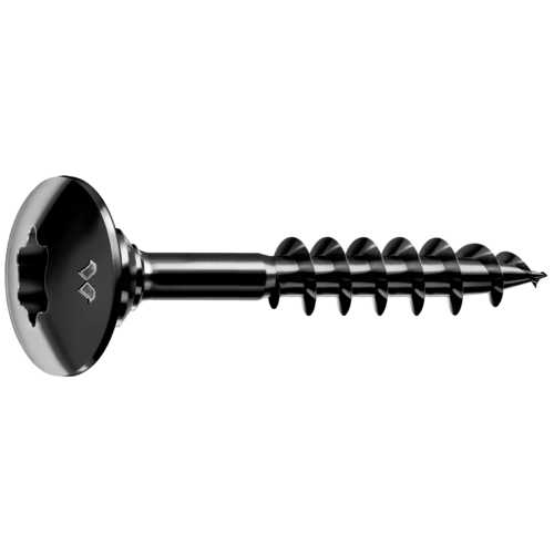 VIS PENTURE TX30 NOIRE NEROPLUS® FTOT 6×25 (B.200)