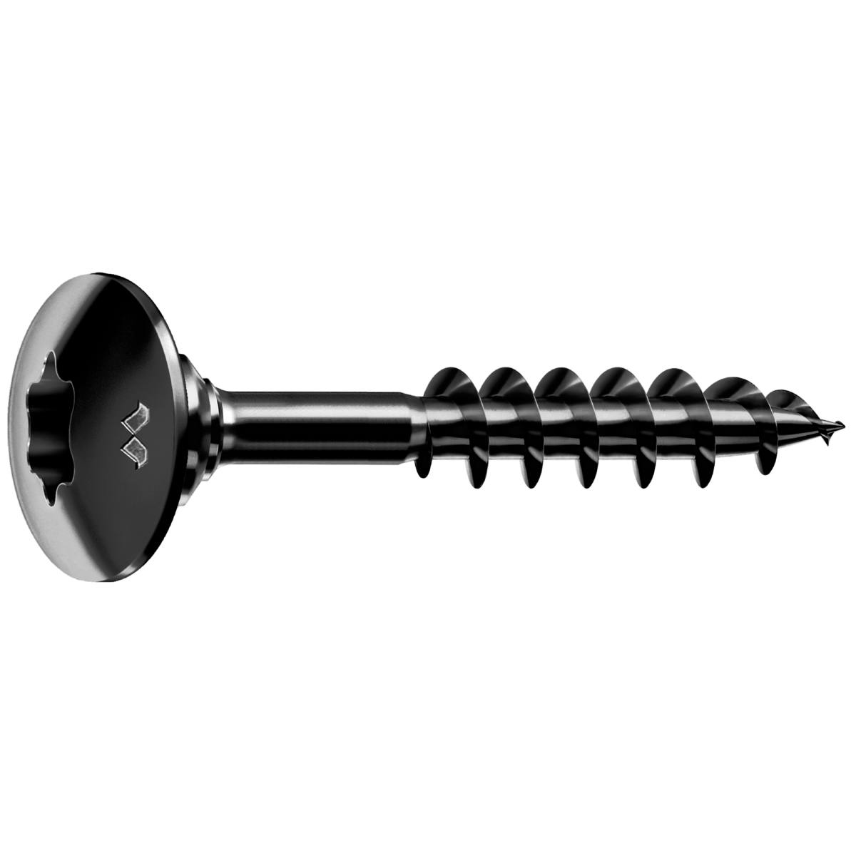 VIS PENTURE TX30 NOIRE NEROPLUS® FTOT 6×25 (B.200)