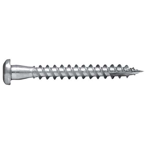 VIS POUR CONNECTEURS TR TX20 ACIER EZ 5x50 MM