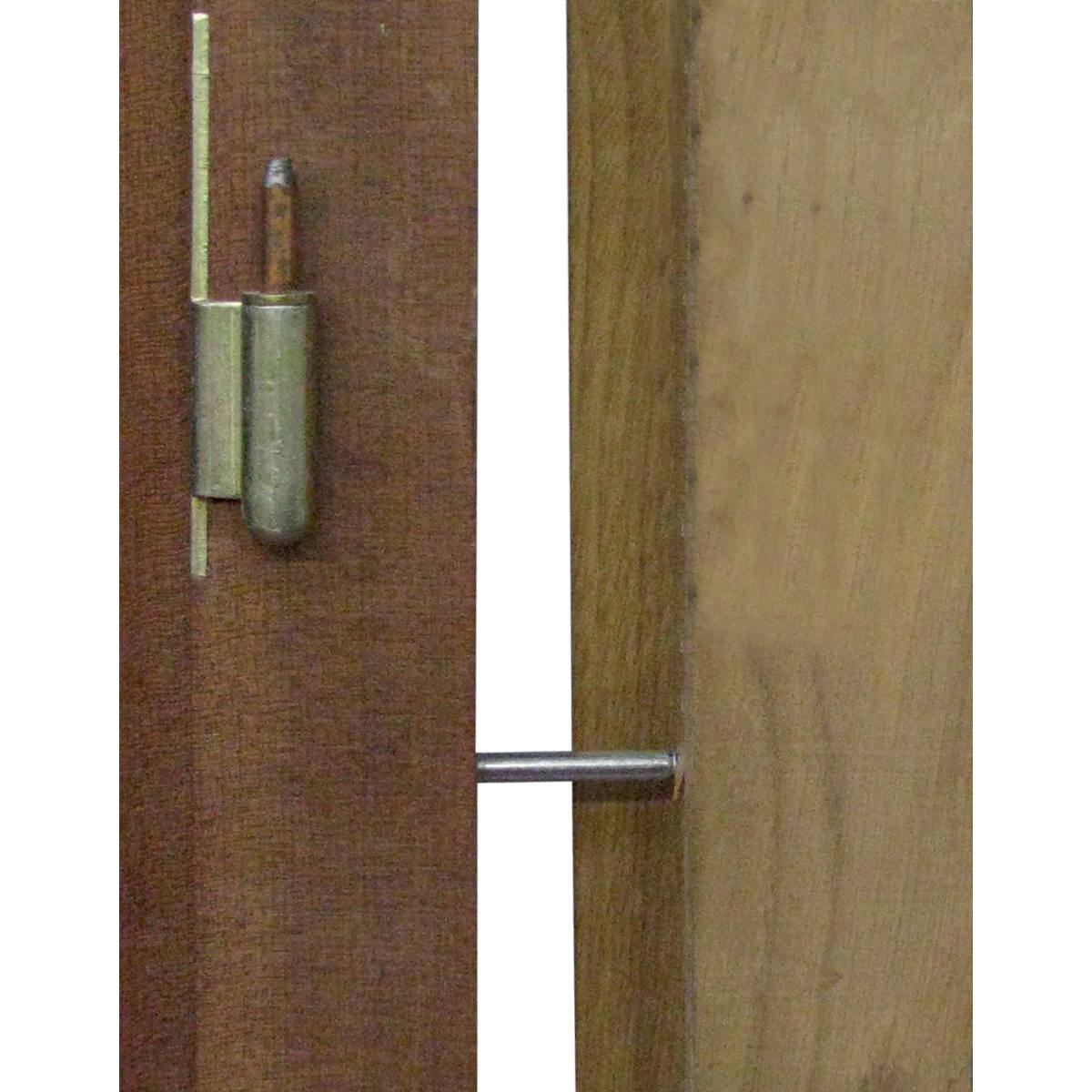 VIS TOP-ROC POUR MENUISERIES BOIS 6 X 150 MM