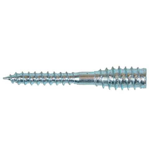 VIS TOP-ROC POUR MENUISERIES ALU 6 X 80 MM