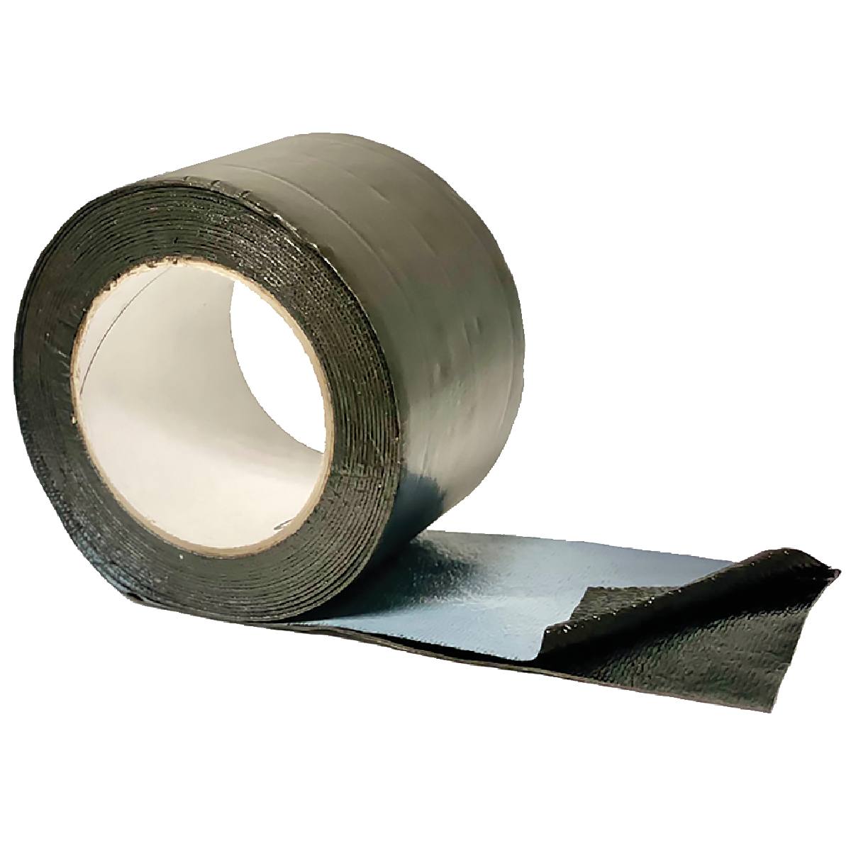 BANDE D'ÉTANCHÉITÉ 20 m x 80 mm POUR TERRASSE