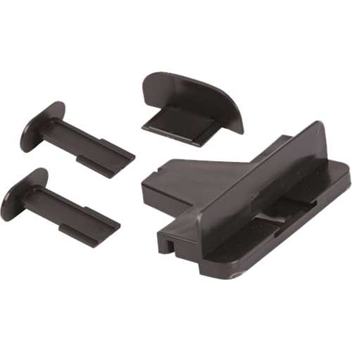 KIT BORDURE POUR HABILLAGE LATTERAL