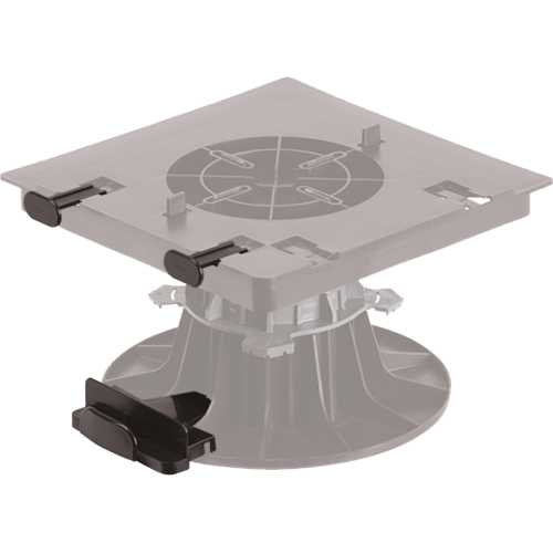 KIT BORDURE POUR HABILLAGE LATTERAL