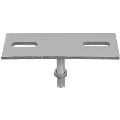 CONNECTEUR ACIER GALVA RÉGLABLE 2D POUR STRUCTURE BOIS WEASYWOOD