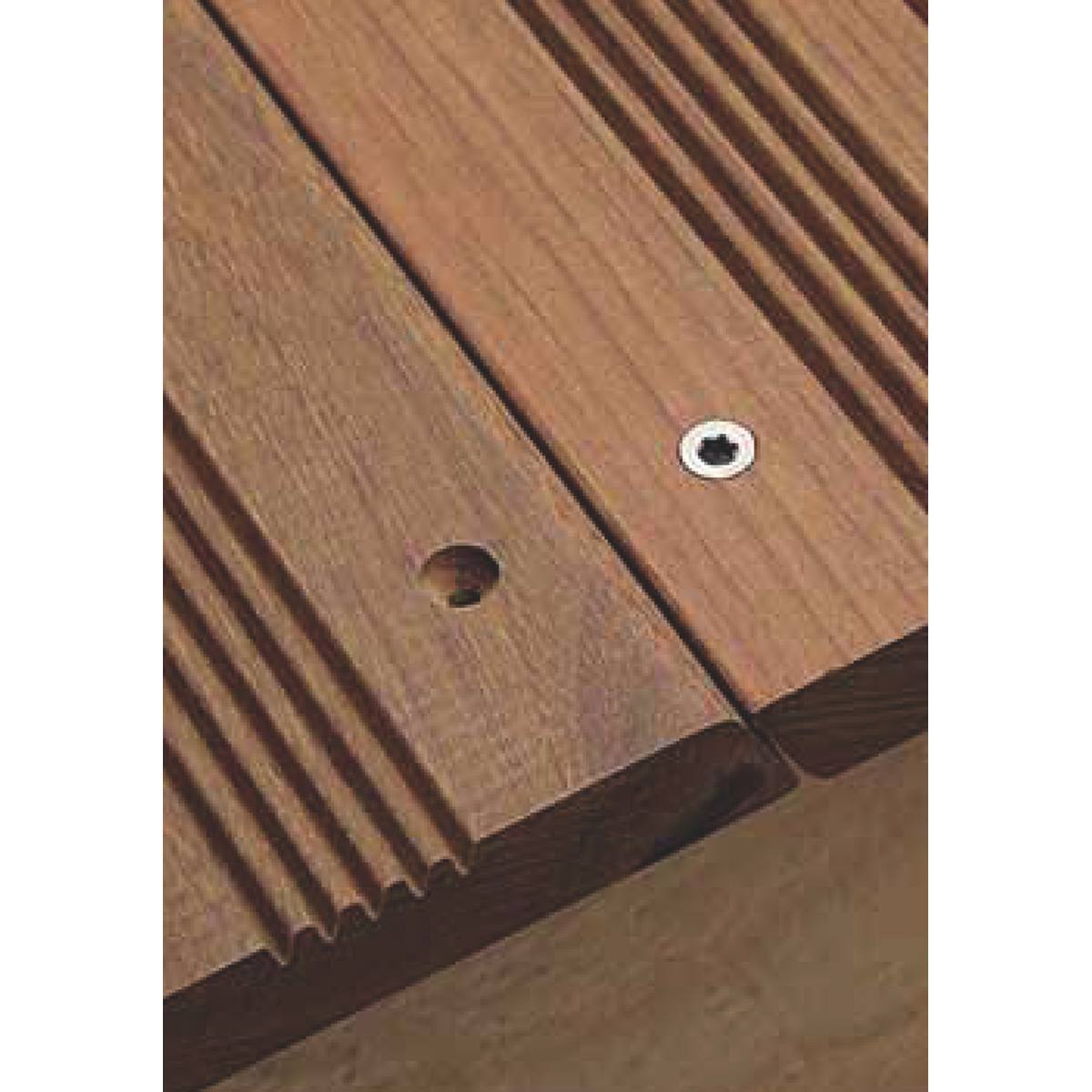 FORET FRAISOIR Ø5 POUR TERRASSES