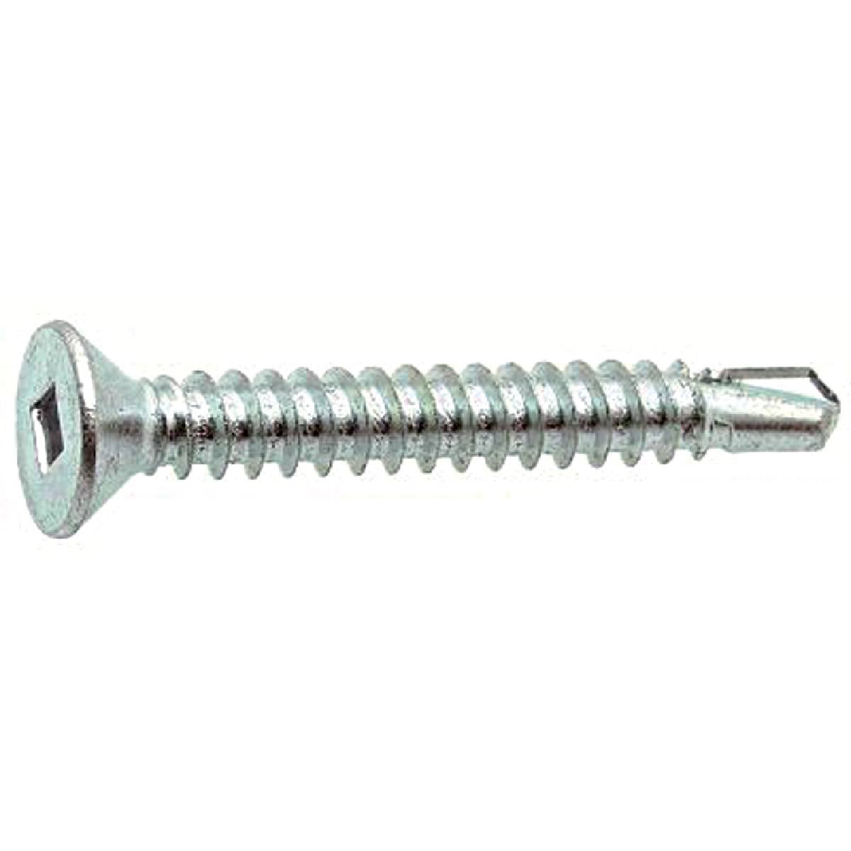 VIS AUTOPERCEUSE 3,5 X 19 MM