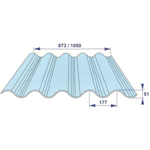 SACHET 100 CAVALIERS POUR PLAQUES FIBRES-CIMENT