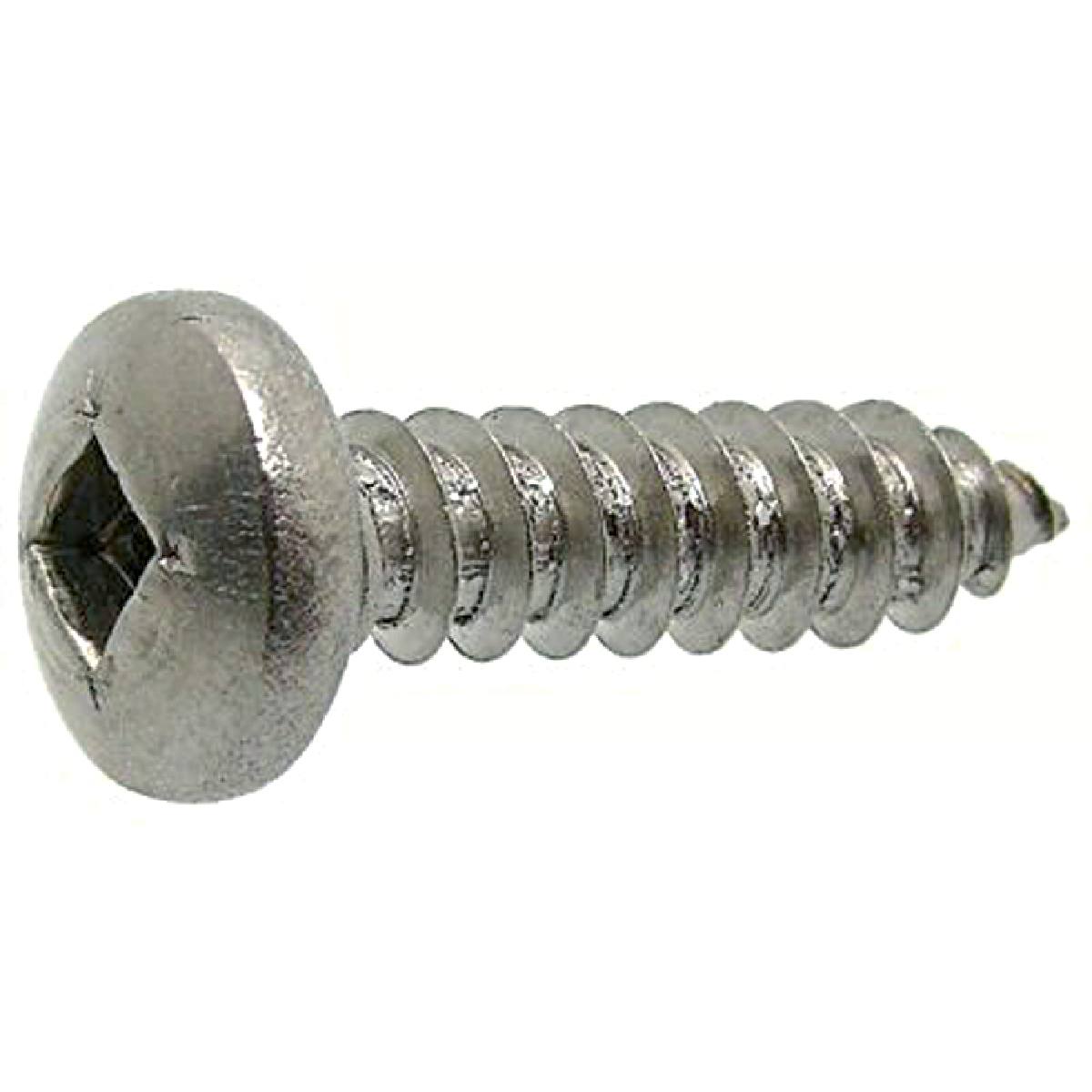 VIS TÔLE INOX A2 3,9 X 25,4 MM