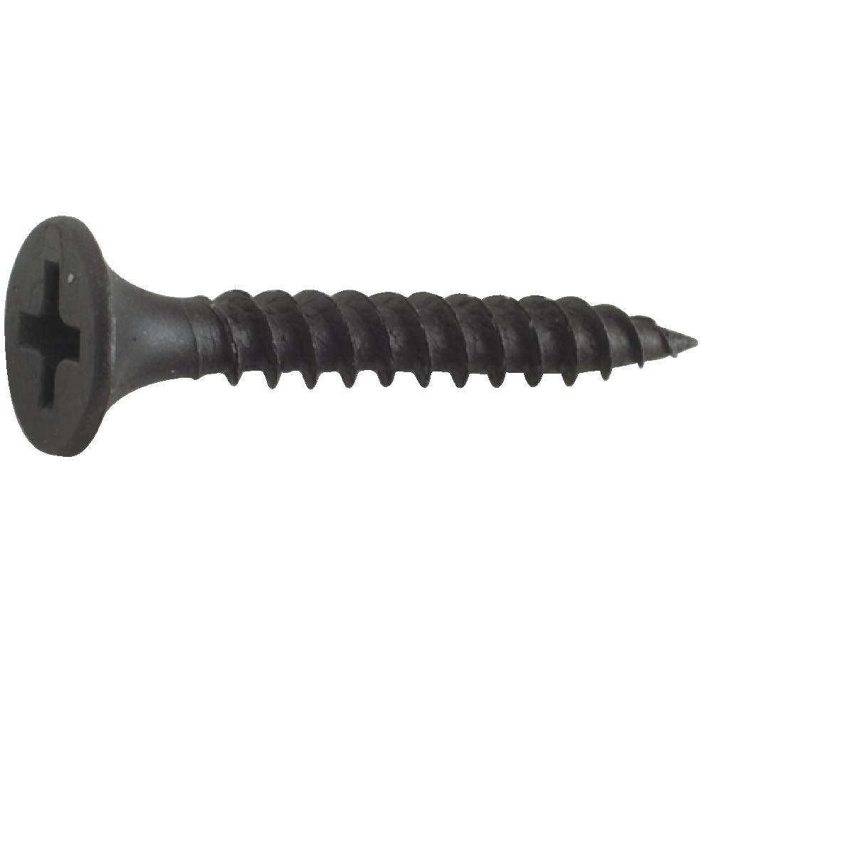 VIS POUR PLAQUE DE PLÂTRE 4,8 X 110 MM