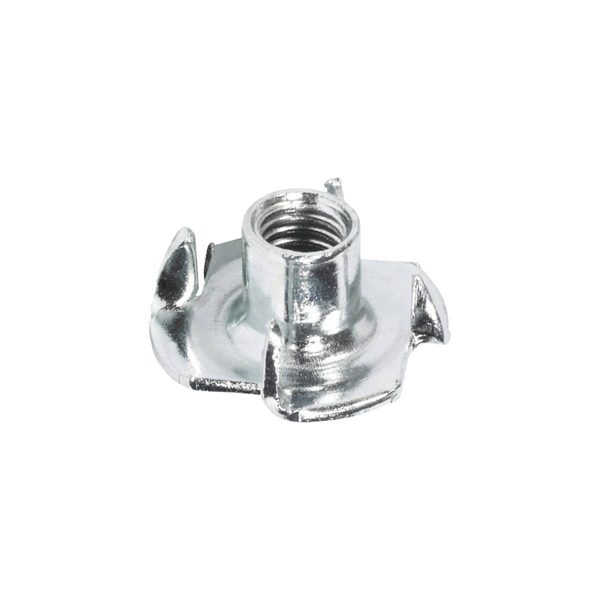 ÉCROU À GRIFFES Ø 4 MM