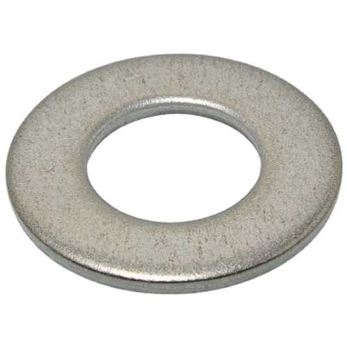 RONDELLE M INOX A2 Ø 8 MM