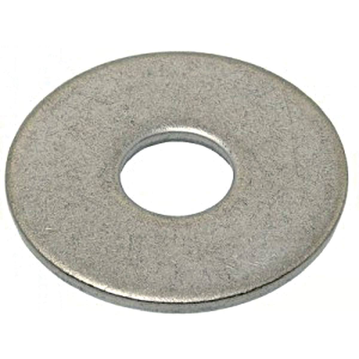 RONDELLE LL INOX A2 Ø 4 MM