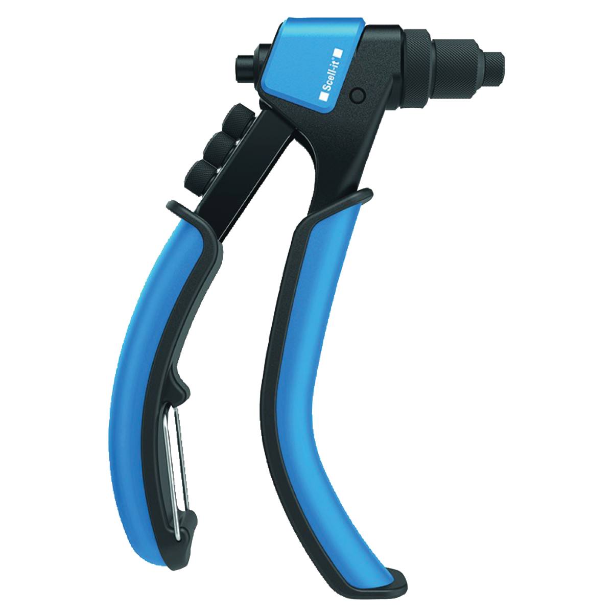 PINCE À RIVETS MANUELLE R100