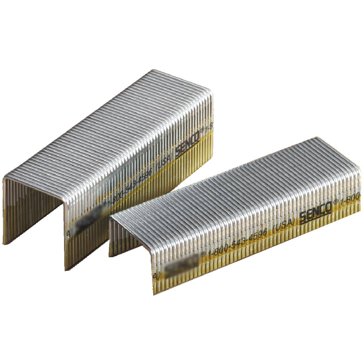 BOÎTE 10 300 AGRAFES P - 22 MM