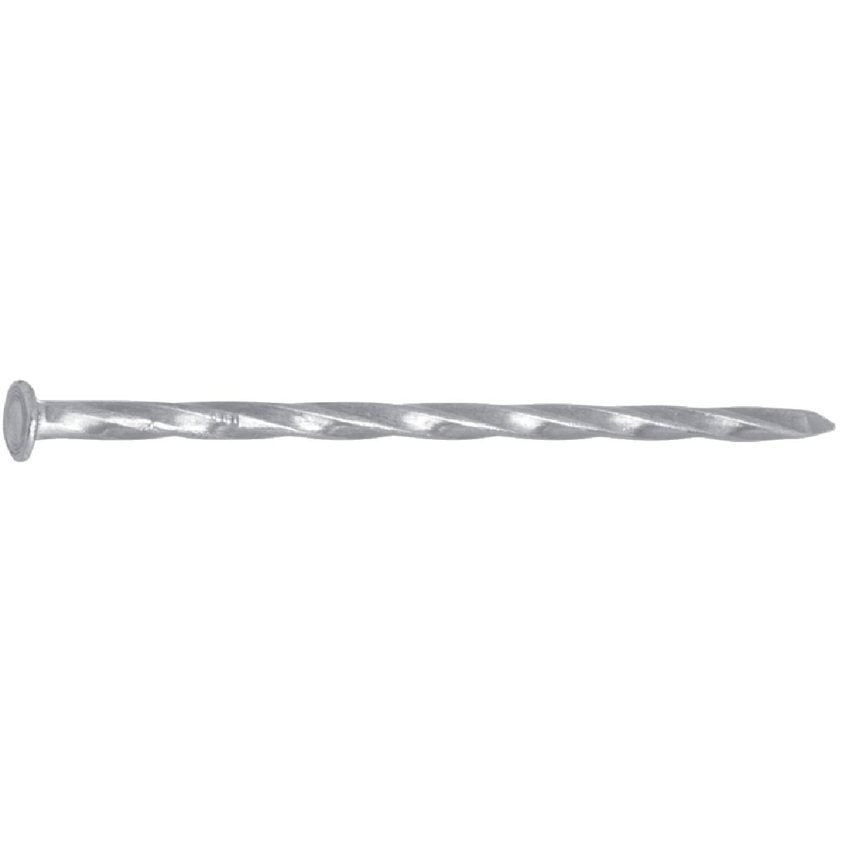 POINTE TORSADÉE 3,1 X 80 MM ACIER
