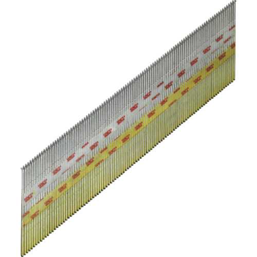 POINTES BRADS TH DA ACIER CLAIR 1,8 x 25 MM (CARTON 4000)