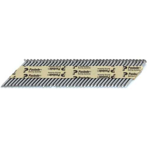 CARTON 2500 POINTES 2,8 X 70 MM POUR CLOUEUR IM90i