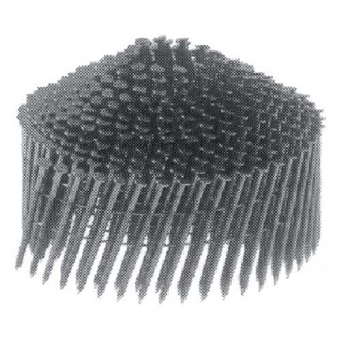 CARTON 12 600 POINTES 2,1 X 50 MM EN ROULEAU CONIQUE