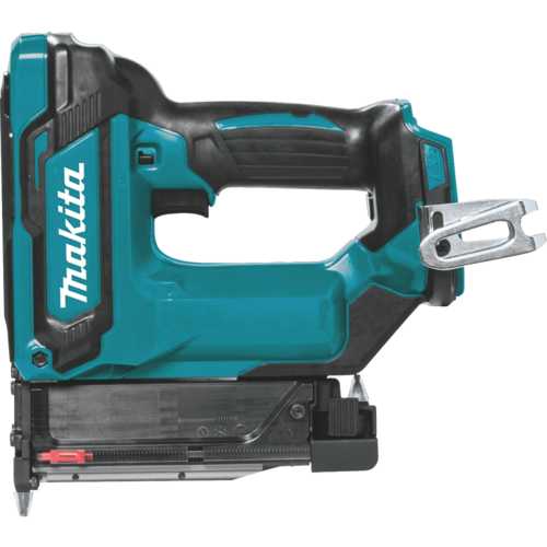 CLOUEUR MAKITA SUR BATTERIE 18 V LI-ION - 15 À 35 MM