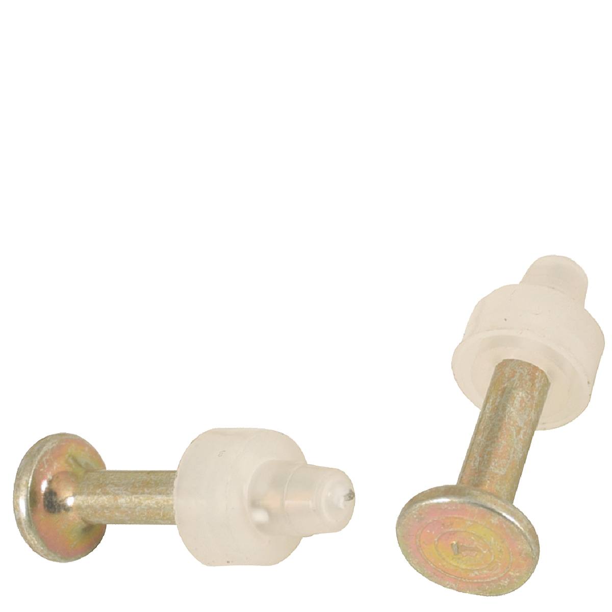 CLOU TAMPON 50 MM POUR CLOUEUR BOÎTE DE 100 