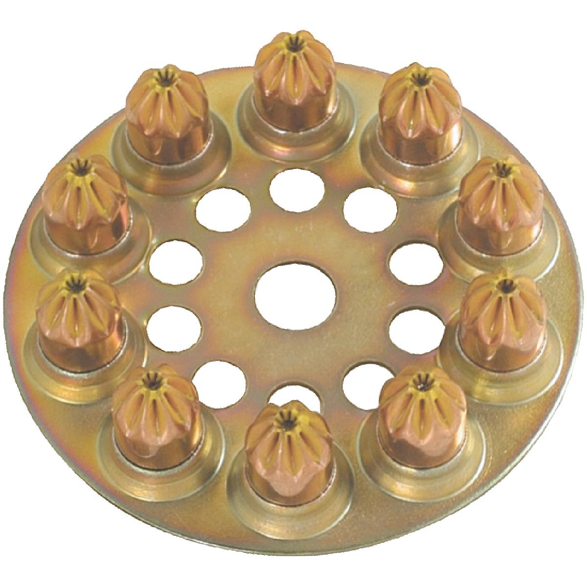 CHARGES MOYENNES POUR CLOUEUR BOÎTE DE 100 