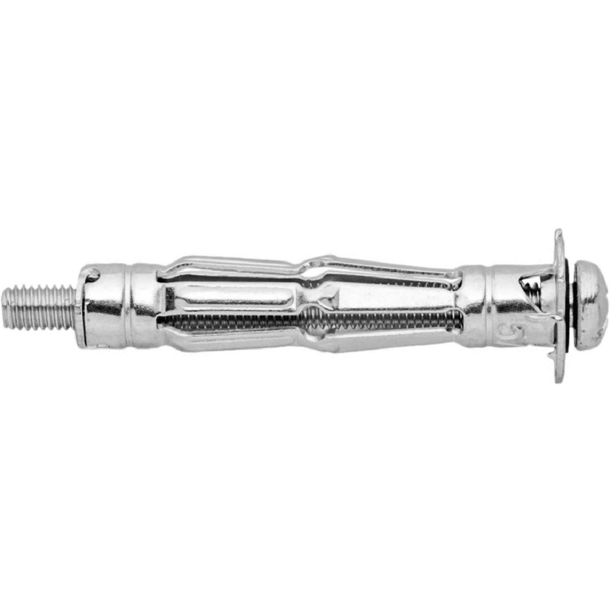 COFFRET 275 CHEVILLES MÉTALLIQUES