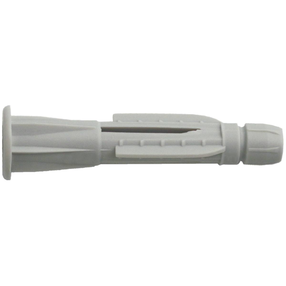 BOÎTE 200 CHEVILLES UNIVERSELLES TYPE UNIC 7 X 30 MM