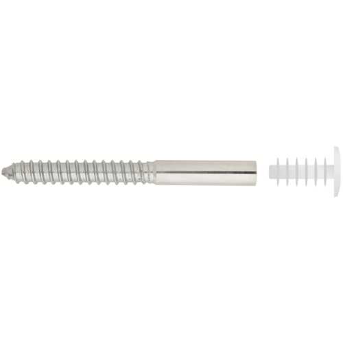 FIXATION DÉMONTABLE M10x100 POUR ASPHALTE