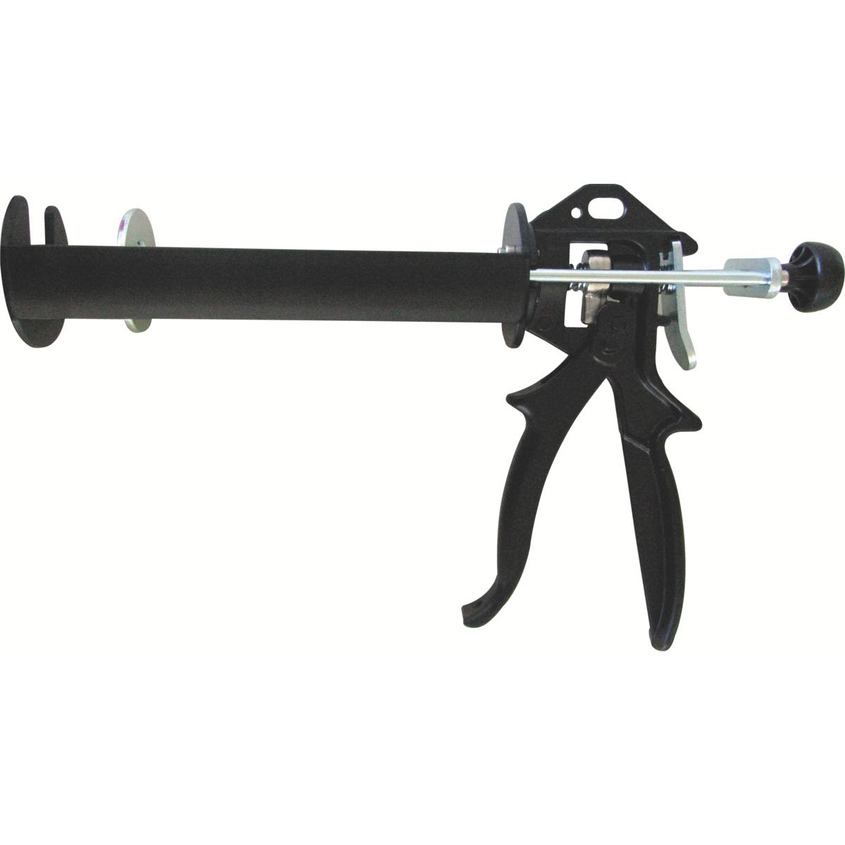 PISTOLET POUR CARTOUCHE RÉSINE 410 ML