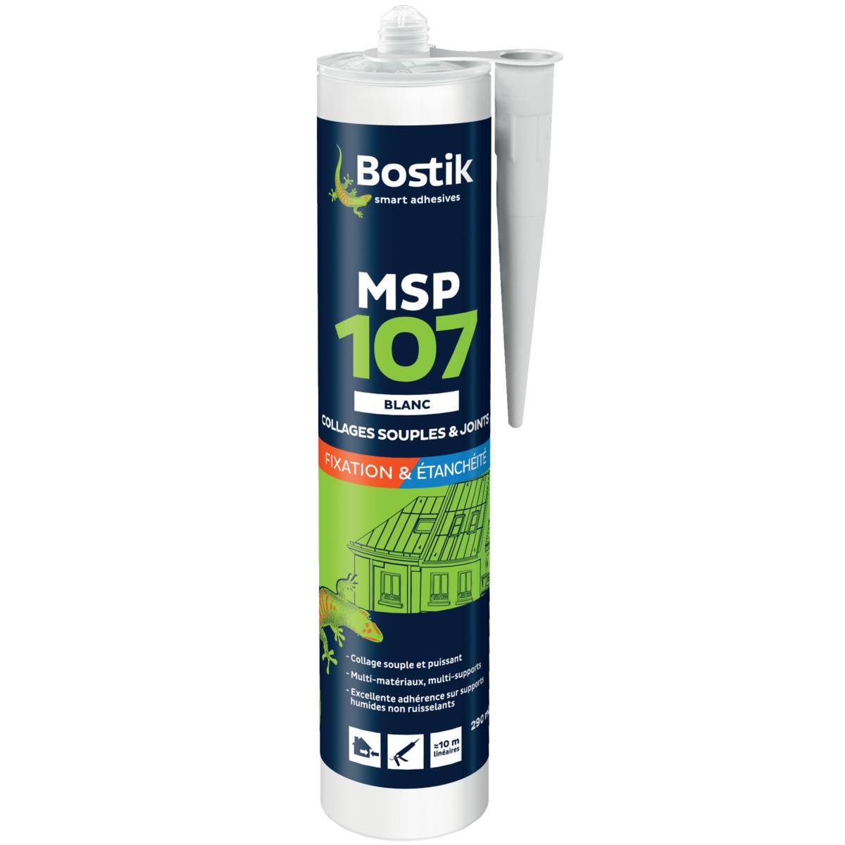 MASTIC COLLE MSP 107