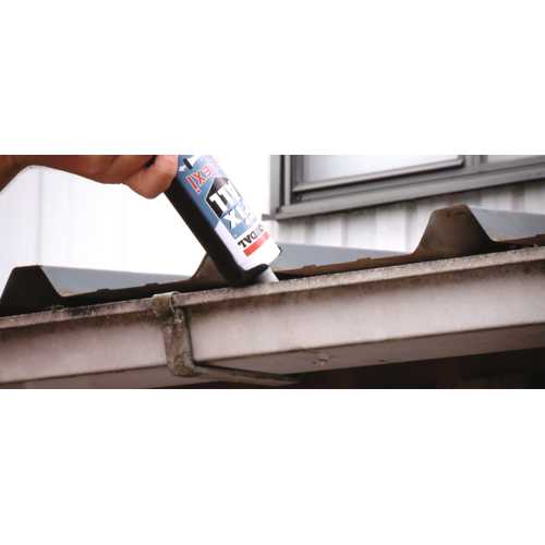 MASTIC MS POLYMÈRE FIX ALL FLEXI BLANC CARTOUCHE 290 ML