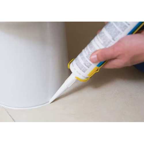 MASTIC SILICONE 8051 TRANSLUCIDE - CARTOUCHE