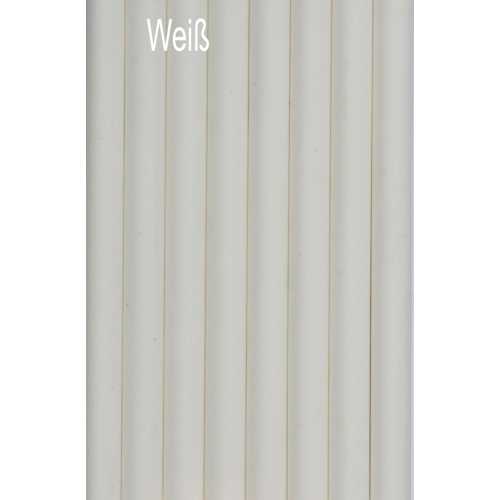 MASTIC DE REPARATION VIEUX BLANC POUR BOIS -  9 BÂTONS  - Ø12mmx300mm