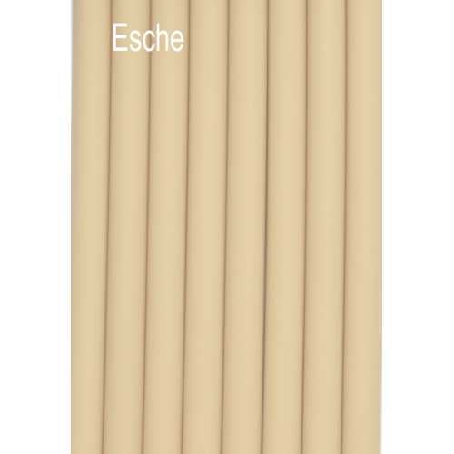 MASTIC DE REPARATION FRENE POUR BOIS -  9 BÂTONS  - Ø12mmx300mm