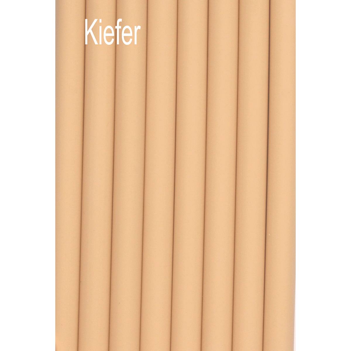 MASTIC DE REPARATION PIN POUR BOIS -  9 BÂTONS  - Ø12mmx300mm