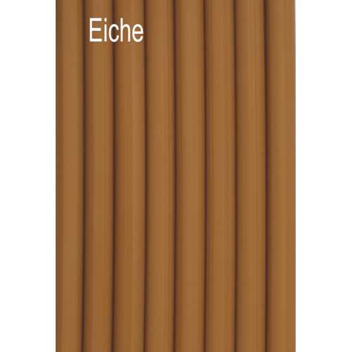 MASTIC DE REPARATION CHENE POUR BOIS -  9 BÂTONS  - Ø12mmx300mm