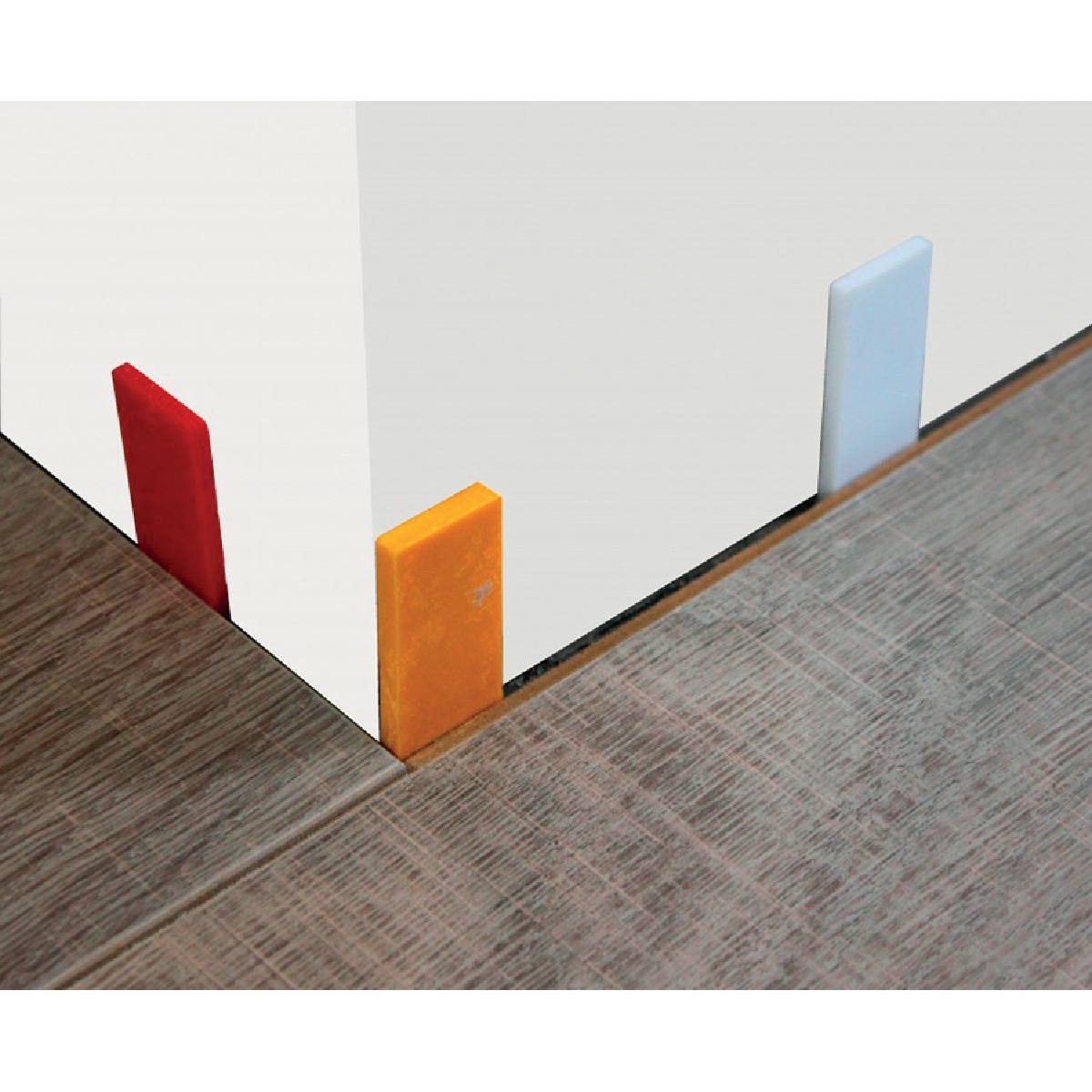 PROBOX 400 CALES PLATES PANACHÉES